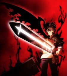 Black Clover Reviews Page 16 Myanimelist Net Black Clover Reviews Page 16 Myanimelist Net
