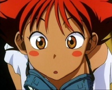 Black Lagoon Roberta S Blood Trail Myanimelist Net Black Lagoon Roberta S Blood Trail Myanimelist Net