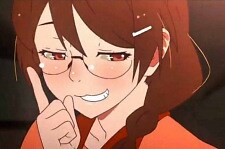 Kitsune no Koe (Voice of Fox) Kitsune no Koe (Voice of Fox)