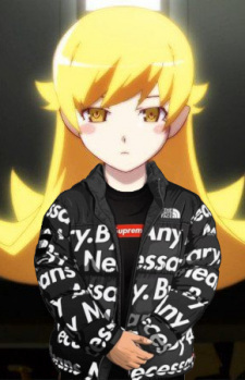 Tl Dr S Profile Myanimelist Net