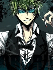 Velvet Kiss | Manga Velvet Kiss | Manga