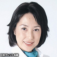 Poster of the person Miki Mikiko