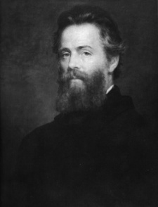 Melville, Herman Image