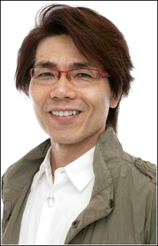 Director Miyajima