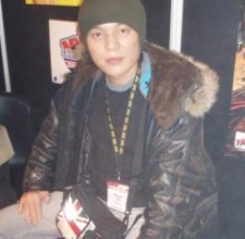 Go, Jin-Ho