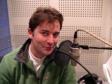 Zvika Fohrman