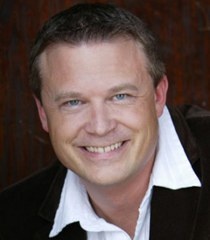 David Stokey