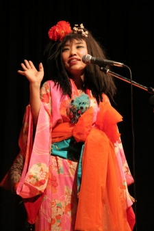 Ootaka, Shizuru Image