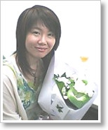 Kuwabara, Mizuna Image