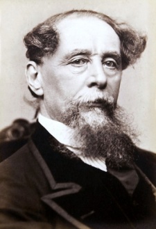 Dickens, Charles Image