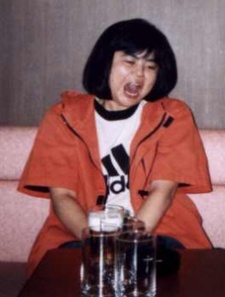 Terashima, Reiko