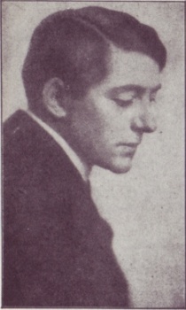 Bonsels, Waldemar Image