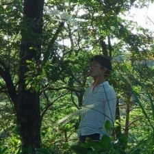Kaizu, Ken