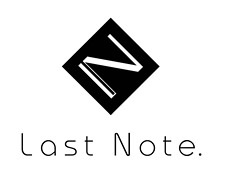 Last Note. Image