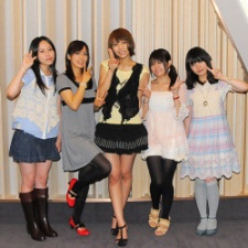 HTT (Houkago Tea Time)