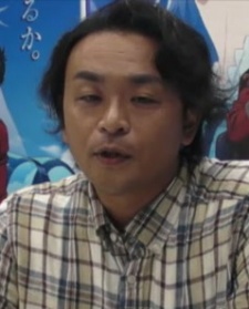 Inumura, Koroku Image