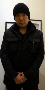 Kamijou, Atsushi Image