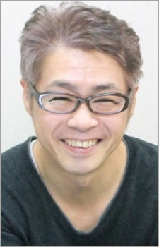 Naka, Hiroshi