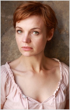 Greta Galisch