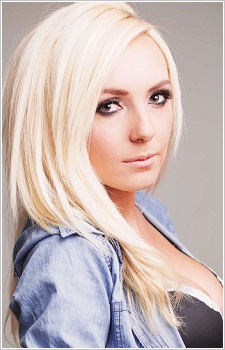 The 32-year old daughter of father Cory Nigri and mother Jacqueline Nigri Jessica Nigri in 2022 photo. Jessica Nigri earned a  million dollar salary - leaving the net worth at  million in 2022