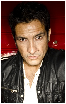 Roger Mantovani