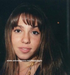 Bomba, Federica