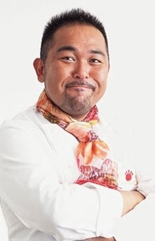 Morino, Kumahachi Image