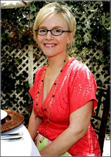 Rachael Harris