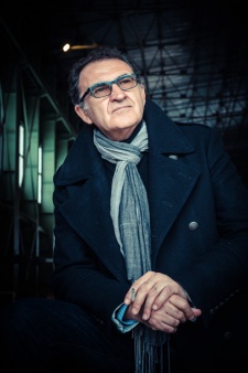 Ángel Corpa