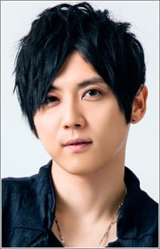 Yuuki KAJI - Anime News Network