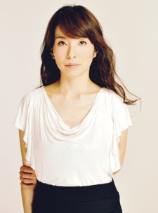 Shiraishi, Megumi Image
