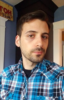 Gross, Alexander image