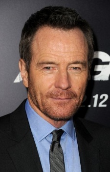 The Classic Anime Bryan Cranston Did Voice Acting For