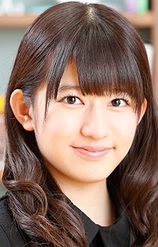 Takeuchi, Miyu image