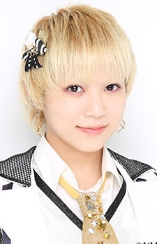 Kinoshita, Momoka image