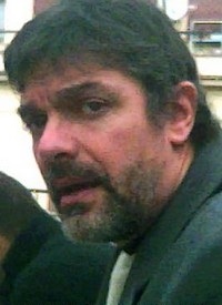 Mauro Magliozzi