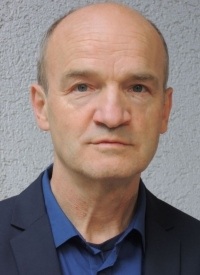 Axel Gottschick