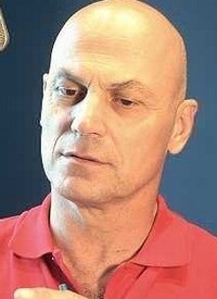 Luca Biagini