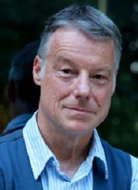 Wolfgang Riehm