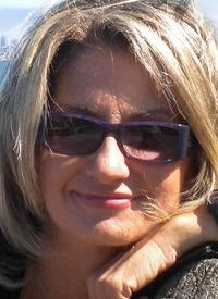 Stefania Romagnoli