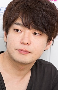 Motegi, Shintarou Image