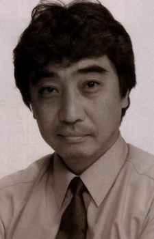Suzuoki, Hirotaka
