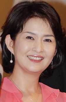 Kotegawa, Yuuko