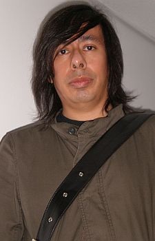 Macias, Patrick Image