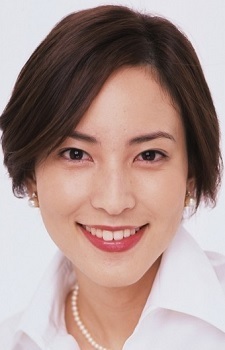 Seki, Sakiko