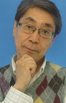 Suzuki, Katsumi