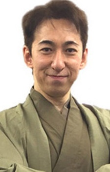 Kazama, Yuuto image