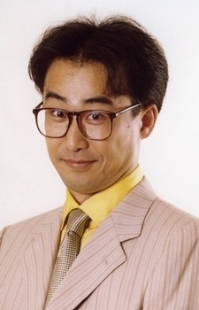 Suzuki, Takuma image