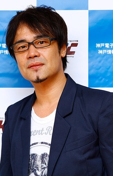 Hideo Ishikawa Myanimelist Net