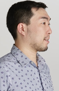 Hashimoto, Daisuke